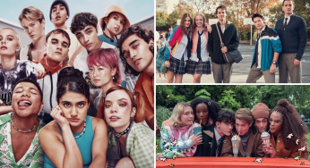 Melhores Séries Teens Para assistir