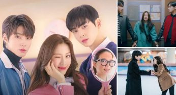 Beleza Verdadeira Dorama com Hwang In-yeop, Cha Eun-woo e Moon Ga-young