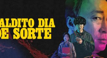 Maldito Dia de Sorte: Sinopse, Elenco, Trailer e Onde assistir esse novo K-Drama