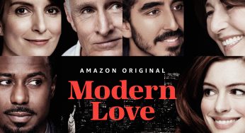 Modern Love Série de Romance que você precisa conhecer!