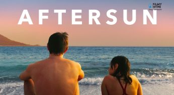 Aftersun Filme: Sinopse, Elenco e Trailer