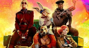 Borderlands 2024: Sinopse, Elenco, Trailer e Curiosidades