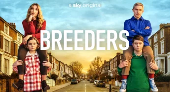 Breeders: Sinopse, Elenco e Trailer