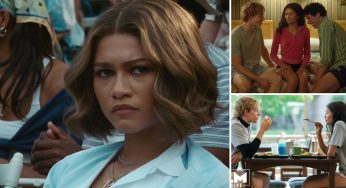 Challengers filme com Zendaya: sinopose, elenco e trailer