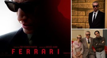 Ferrari: Sinopse, elenco, trailer da obra cinematográfica dirigida por Michael Mann