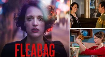 Fleabag Série Prime Video: Sinopse, Elenco e Trailer