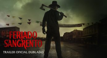 Feriado Sangrento: Terror nas Telas