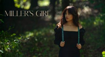 Miller’s Girl Filme com Jenna Ortega: Veja Sinopse, Elenco e Trailer