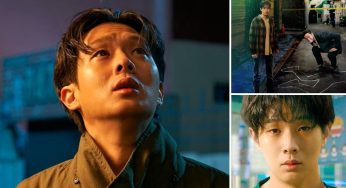 A Killer Paradox: Sinopse, Elenco e Trailer da Série Coreana Netflix