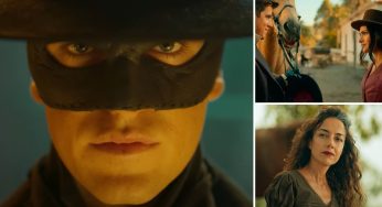 Zorro Série Vai ter segunda temporada