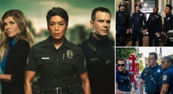 9-1-1 Série: Sinopse, Elenco e Onde assistir