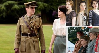 Downton Abbey: Sinopse, elenco e Onde assistir