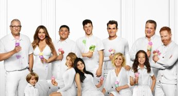 Modern Family a Melhor Série de Comédia para Assistir