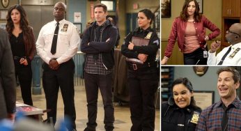 Brooklyn 99 uma das Melhores Séries de Comédia