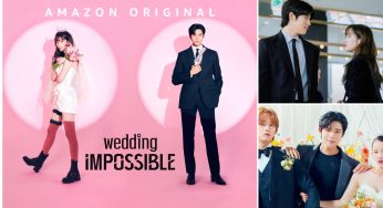 Casamento Impossível Dorama: Sinopse, Elenco e Trailer