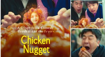 Chicken Nugget Série Netflix: Sinopse, Elenco e Trailer