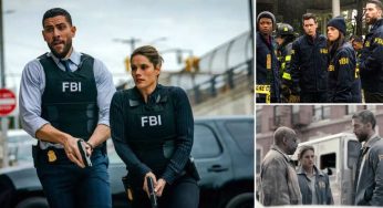 FBI Série: Sinopse, Elenco e Onde assistir