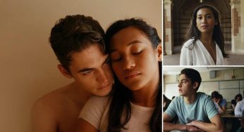 First Love – Descobrindo o Amor Filme com Hero Fiennes Tiffin