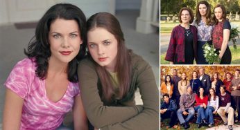 Gilmore Girls: Sinopse, elenco e tudo sobre a melhor série dos anos 2000