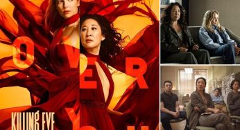 Killing Eve: Sinopse, Elenco e Trailer