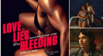 Love Lies Bleeding: Sinopse, Elenco e Trailer