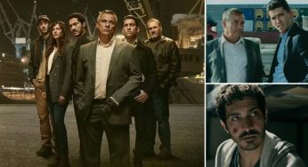 Mão de Ferro Série Netflix: Sinopse, Elenco e Trailer