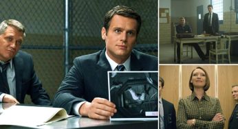 Mindhunter: Sinopse, Elenco e Trailer