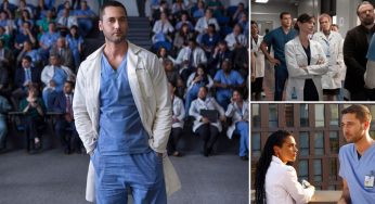 New Amsterdam Série Médica que Vai Surpreender