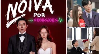 Noiva Por Vingança: Sinopse, Elenco e Trailer