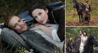 Outlander: Sinopse, Elenco e Onde assistir