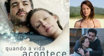 Quando a Vida Acontece: Sinopse, Elenco e Trailer