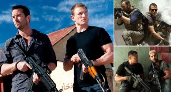 Strike Back: Sinopse e elenco da Série de Espionagem