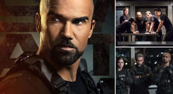 SWAT : Sinopse, Elenco e Onde assistir