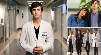 The Good Doctor: Sinopse, Elenco e Onde assistir