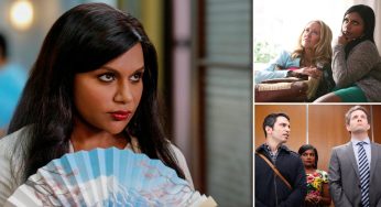 The Mindy Project Série de comédia com Mindy Kaling