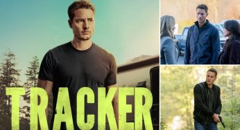 Tracker Série: Sinopse, Elenco e tudo sobre a série com Justin Hartley