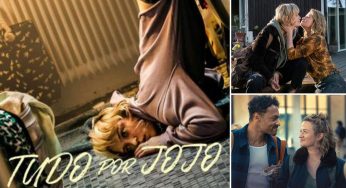 Tudo Por Jojo: Sinopse, Elenco e Trailer