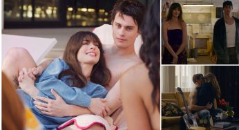 Uma Ideia de Você: Sinopse, Elenco e Trailer do Romance com Anne Hathaway e Nicholas Galitzine