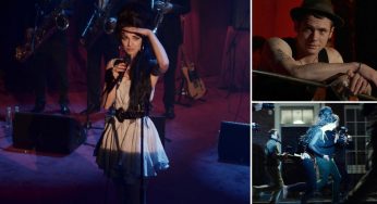 Back To Black filme sobre a Amy Winehouse