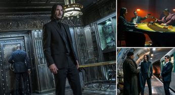 John Wick 4: Sinopse, elenco e onde assistir