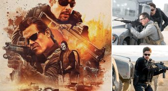 Sicario Dia do Soldado: Sinopse, Elenco e Onde assistir