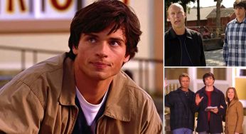 Smallville: Sinopse. Elenco e onde assistir