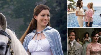 Filmes com Anne Hathaway