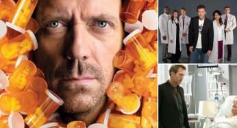 Dr. House: 10 Motivos para Assistir a Série