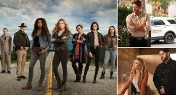 Big Sky Série Disney+ com Katheryn Winnick