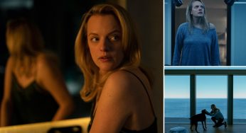 O Homem Invisível filme com Elisabeth Moss