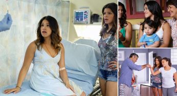 10 motivos para assistir Jane The Virgin