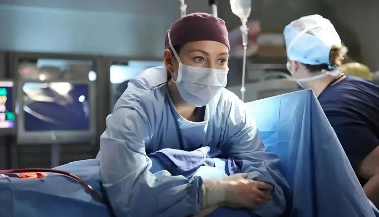 7 Erros Surpreendentes em Grey's Anatomy e Suas Consequências