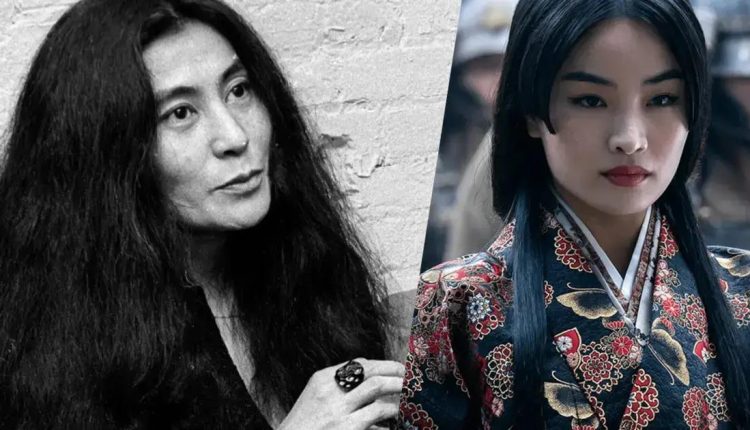 Beatles: Anna Sawai pode ser a nova Yoko Ono! Veja detalhes!