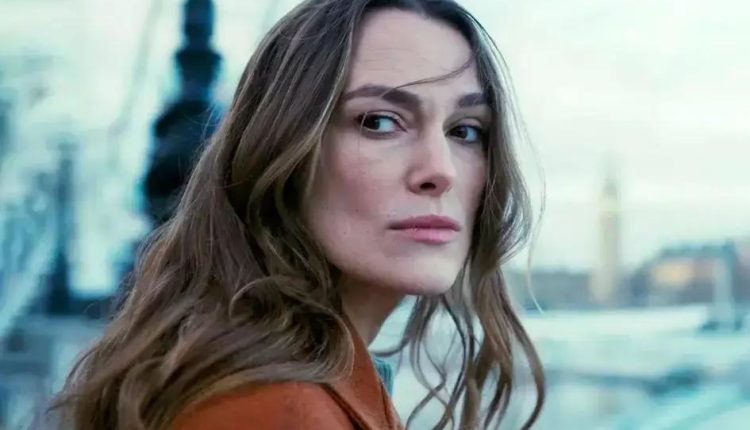 Black Doves: a emocionante série de espionagem com Keira Knightley na Netflix